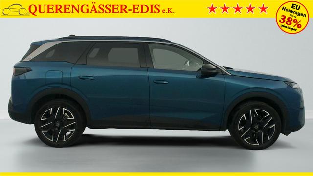 Peugeot 5008 HYBRID 145 CH E-DCS6 ALLURE 