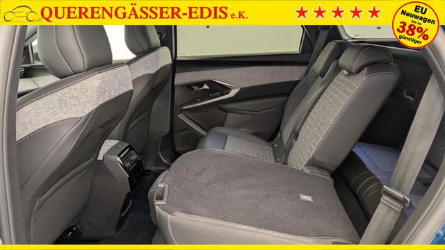 Peugeot 5008 HYBRID 145 CH E-DCS6 ALLURE 