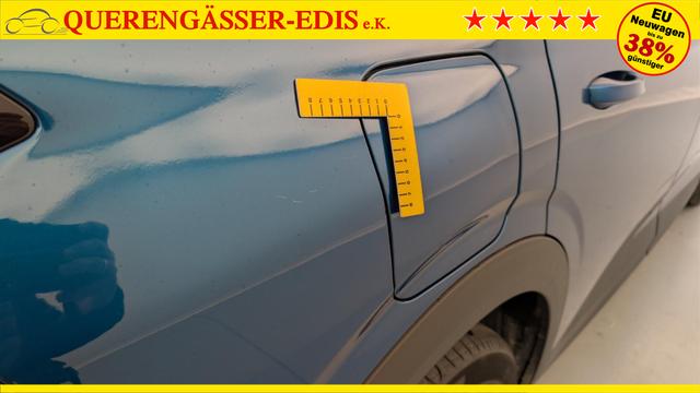 Peugeot 5008 HYBRID 145 CH E-DCS6 ALLURE 