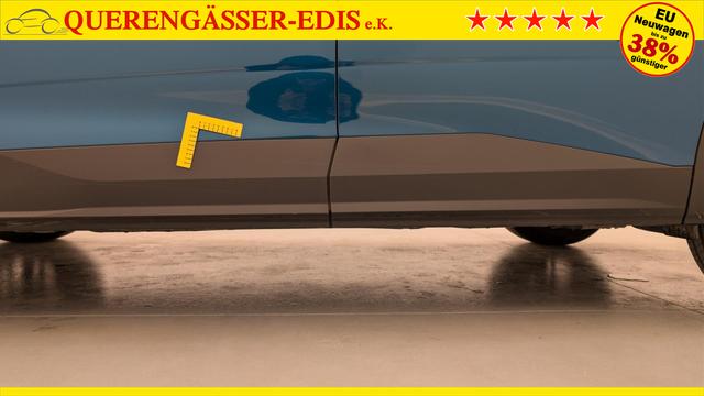 Peugeot 5008 HYBRID 145 CH E-DCS6 ALLURE 