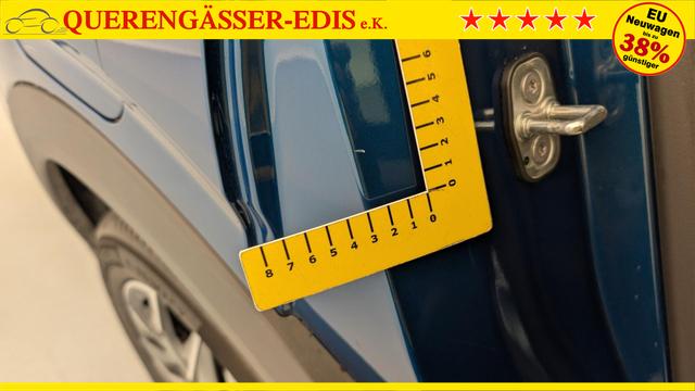 Peugeot 5008 HYBRID 145 CH E-DCS6 ALLURE 