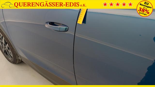 Peugeot 5008 HYBRID 145 CH E-DCS6 ALLURE 