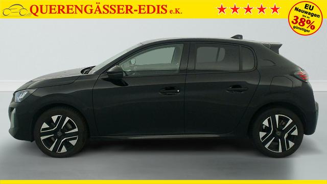 Peugeot 208 PureTech 100 S&S EAT8 Allure 