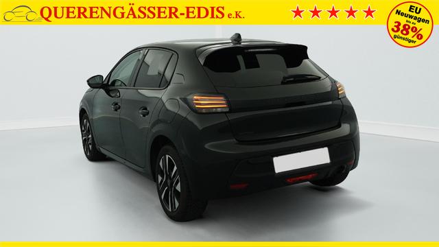 Peugeot 208 PureTech 100 S&S EAT8 Allure 