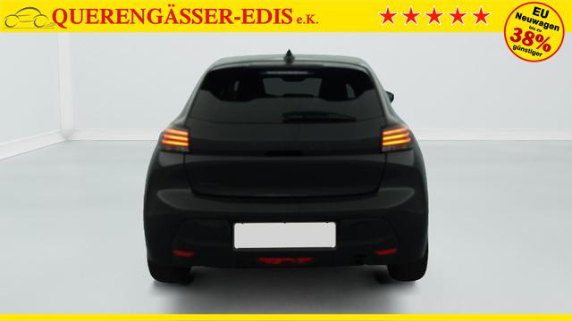 Peugeot 208 PureTech 100 S&S EAT8 Allure 