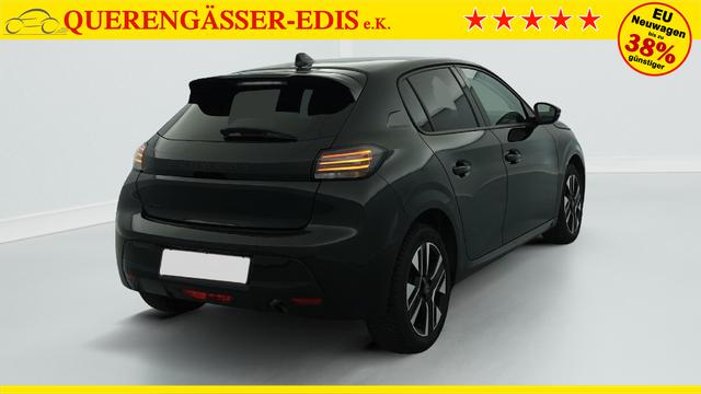 Peugeot 208 PureTech 100 S&S EAT8 Allure 