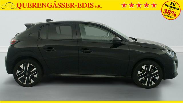 Peugeot 208 PureTech 100 S&S EAT8 Allure 