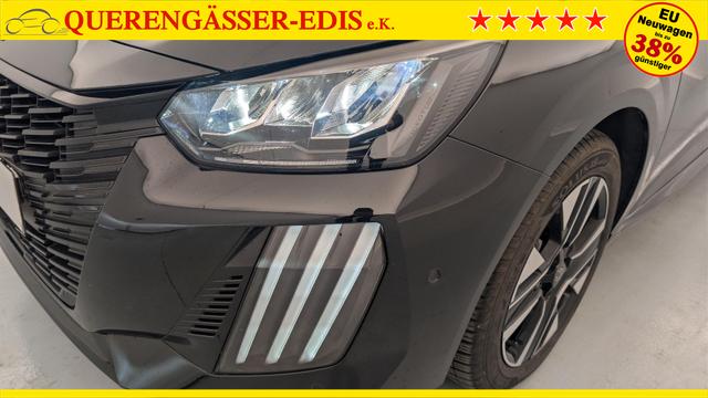 Peugeot 208 PureTech 100 S&S EAT8 Allure 