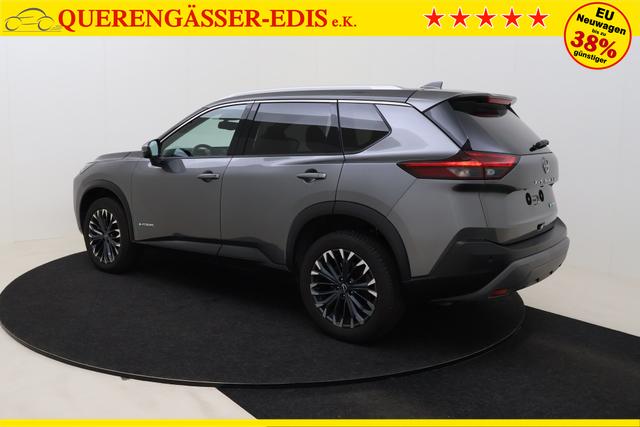 Nissan X-Trail N-Connecta 5pl Pano HUD AFA 19" 