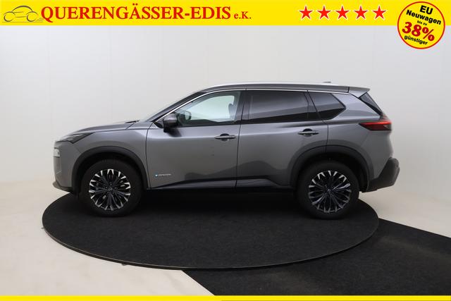 Nissan X-Trail N-Connecta 5pl Pano HUD AFA 19" 