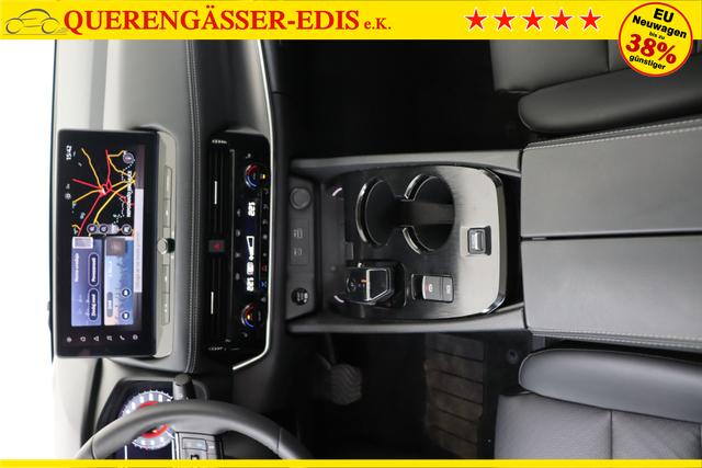 Nissan X-Trail N-Connecta 5pl Pano HUD AFA 19" 