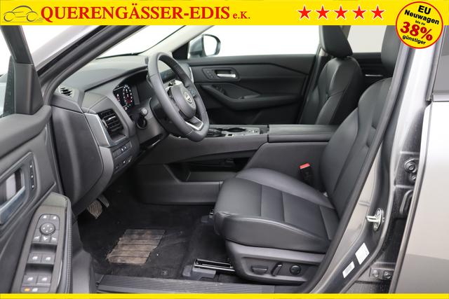 Nissan X-Trail N-Connecta 5pl Pano HUD AFA 19" 