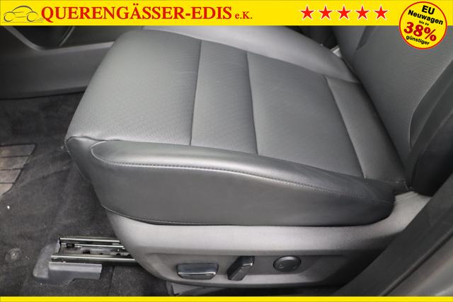 Nissan X-Trail N-Connecta 5pl Pano HUD AFA 19" 