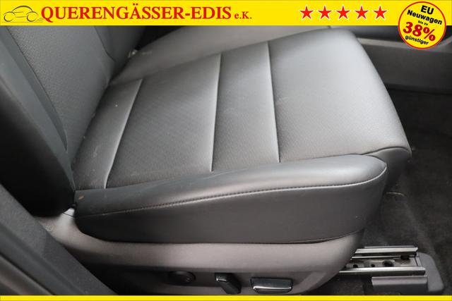 Nissan X-Trail N-Connecta 5pl Pano HUD AFA 19" 