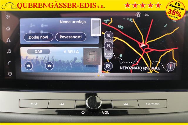 Nissan X-Trail N-Connecta 5pl Pano HUD AFA 19" 