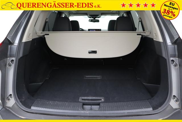 Nissan X-Trail N-Connecta 5pl Pano HUD AFA 19" 