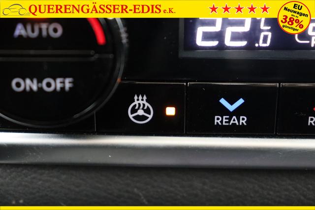 Nissan X-Trail N-Connecta 5pl Pano HUD AFA 19" 