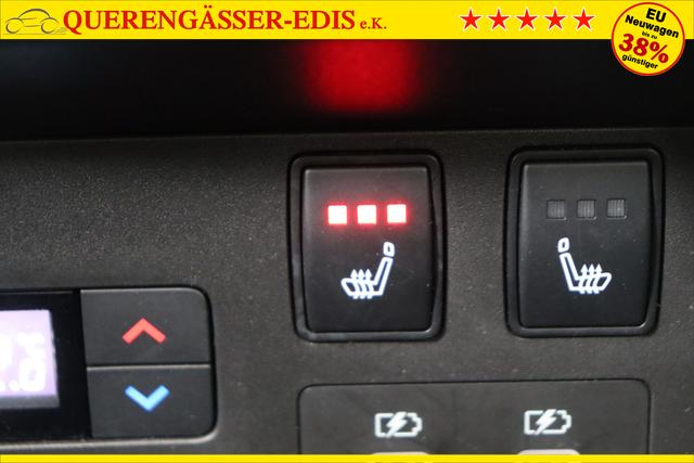 Nissan X-Trail N-Connecta 5pl Pano HUD AFA 19" 