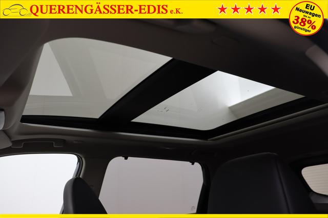 Nissan X-Trail N-Connecta 5pl Pano HUD AFA 19" 