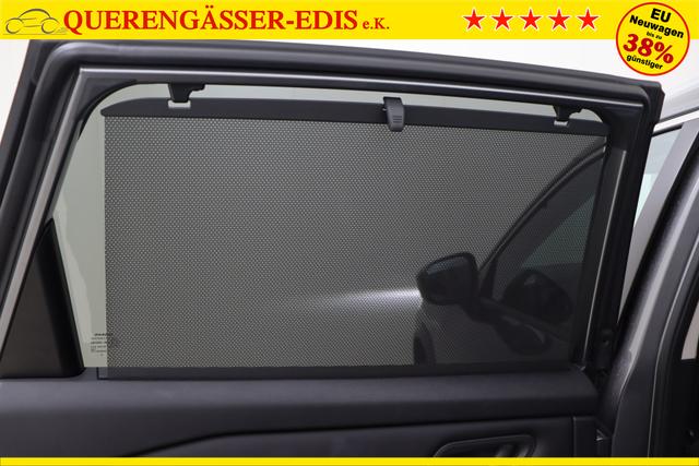 Nissan X-Trail N-Connecta 5pl Pano HUD AFA 19" 