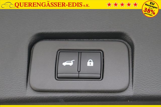 Nissan X-Trail N-Connecta 5pl Pano HUD AFA 19" 