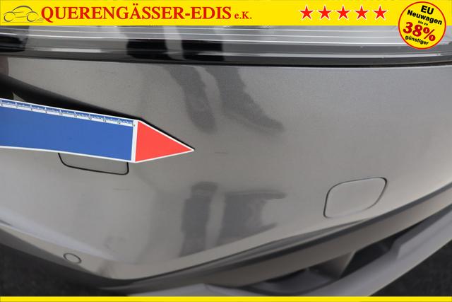 Nissan X-Trail N-Connecta 5pl Pano HUD AFA 19" 