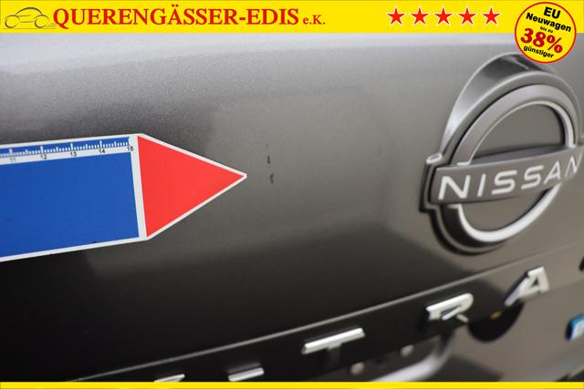 Nissan X-Trail N-Connecta 5pl Pano HUD AFA 19" 