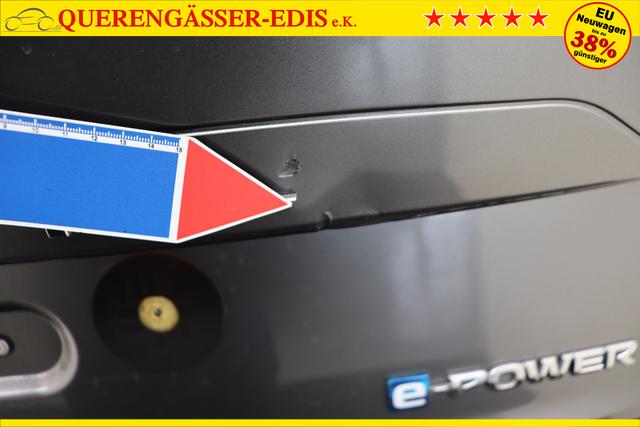 Nissan X-Trail N-Connecta 5pl Pano HUD AFA 19" 