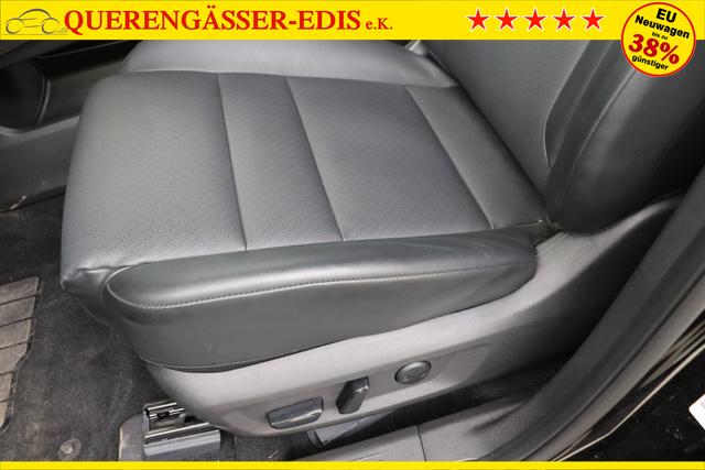 Nissan X-Trail N-Connecta 5pl HUD AFA 19" 