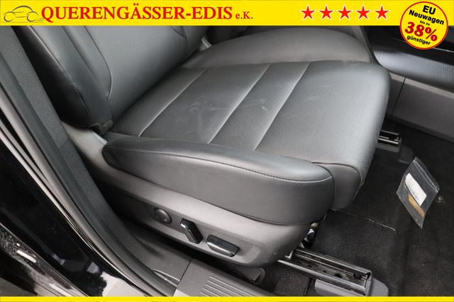 Nissan X-Trail N-Connecta 5pl HUD AFA 19" 