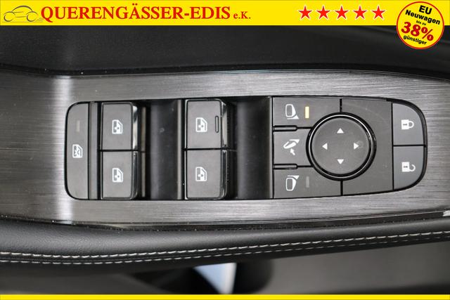 Nissan X-Trail N-Connecta 5pl HUD AFA 19" 