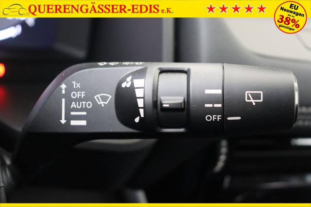 Nissan X-Trail N-Connecta 5pl HUD AFA 19" 