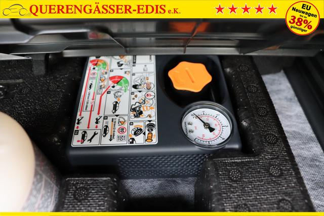 Nissan X-Trail N-Connecta 5pl HUD AFA 19" 