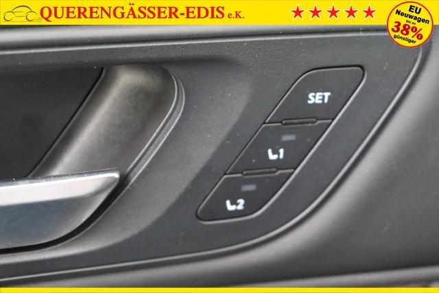 Nissan X-Trail N-Connecta 5pl HUD AFA 19" 