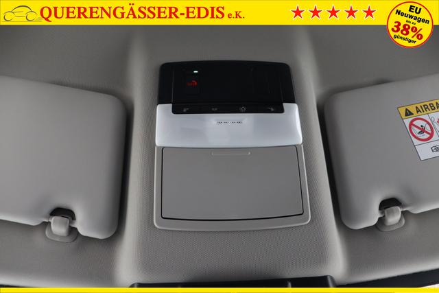 Nissan X-Trail N-Connecta 5pl HUD AFA 19" 