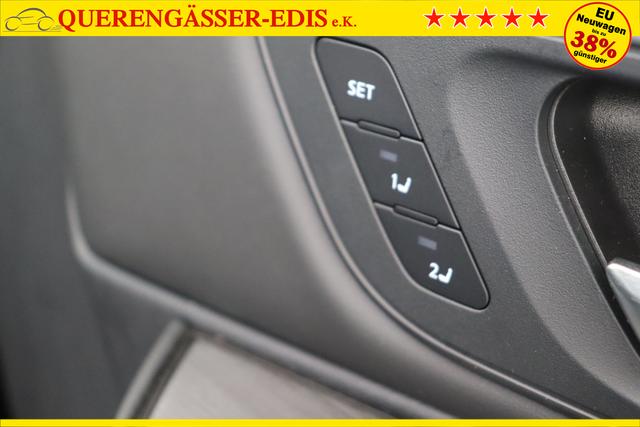 Nissan X-Trail N-Connecta 5pl HUD AFA 19" 