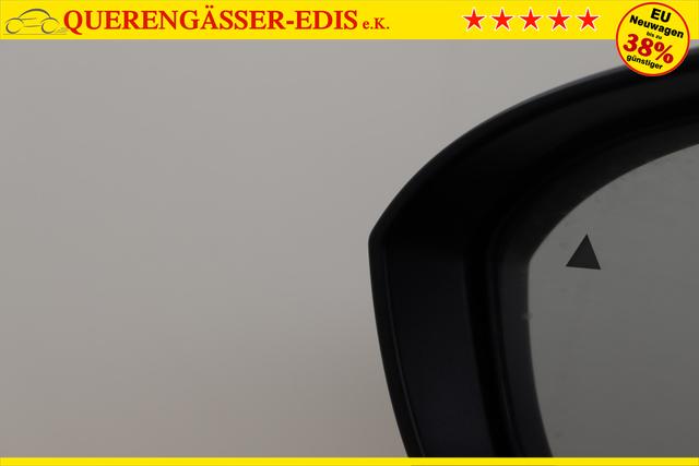 Nissan X-Trail N-Connecta 5pl HUD AFA 19" 