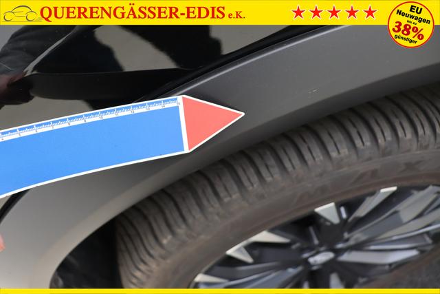 Nissan X-Trail N-Connecta 5pl HUD AFA 19" 