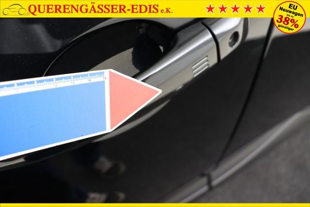 Nissan X-Trail N-Connecta 5pl HUD AFA 19" 