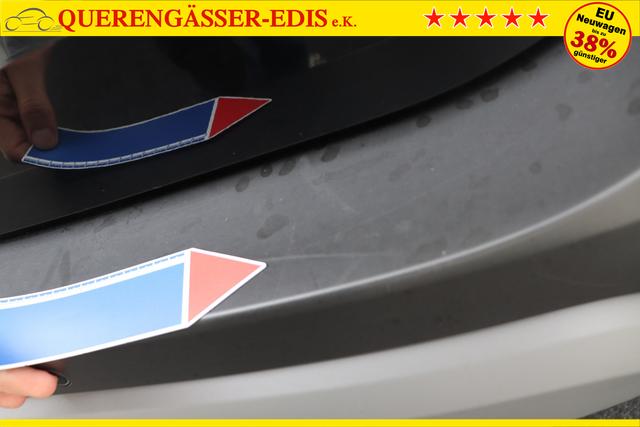 Nissan X-Trail N-Connecta 5pl HUD AFA 19" 