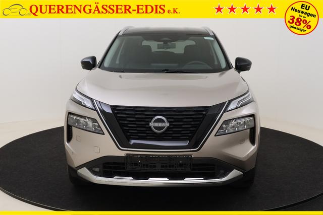 Nissan X-Trail Tekna 5pl 