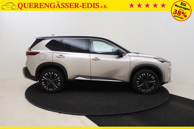 Nissan X-Trail Tekna 5pl 