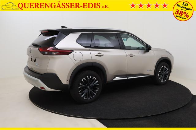 Nissan X-Trail Tekna 5pl 