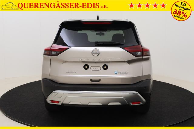 Nissan X-Trail Tekna 5pl 