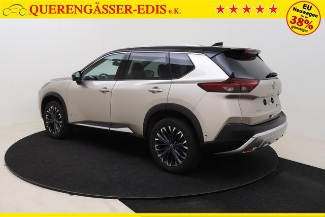 Nissan X-Trail Tekna 5pl 