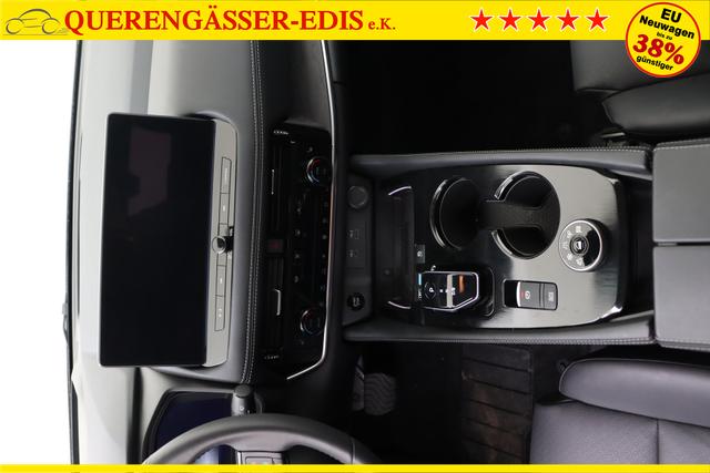 Nissan X-Trail Tekna 5pl 