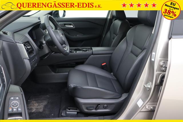 Nissan X-Trail Tekna 5pl 