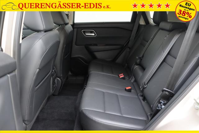 Nissan X-Trail Tekna 5pl 