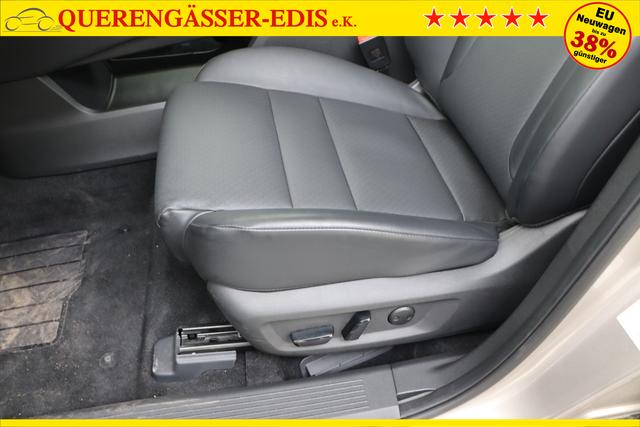 Nissan X-Trail Tekna 5pl 