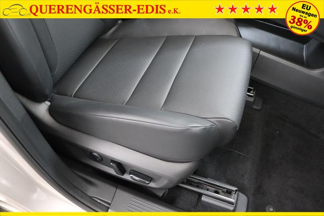 Nissan X-Trail Tekna 5pl 